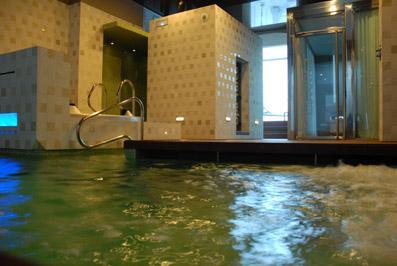 Hotel Albaicin Coin Bagian luar foto