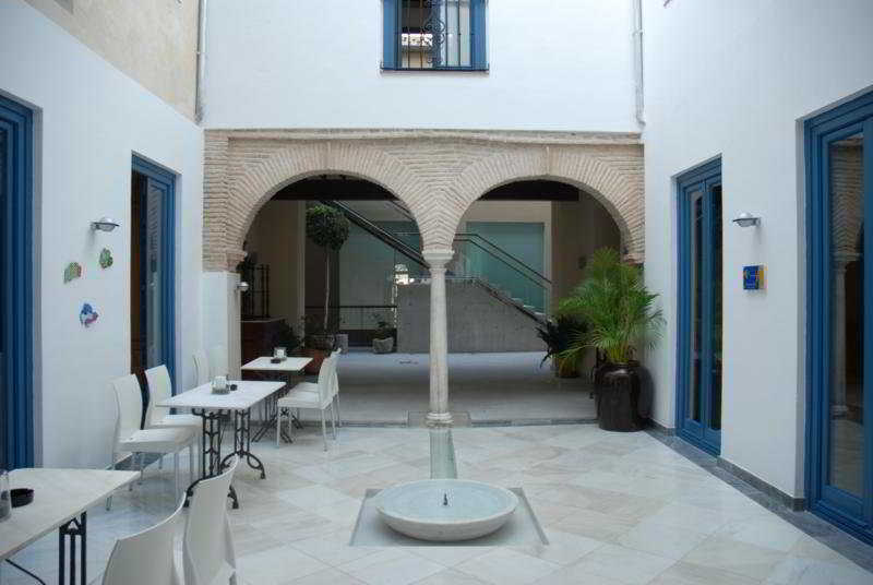 Hotel Albaicin Coin Bagian luar foto