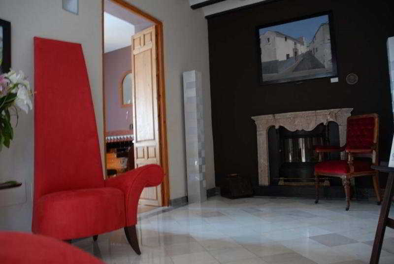 Hotel Albaicin Coin Ruang foto