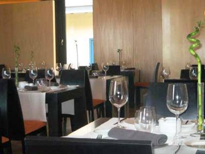 Hotel Albaicin Coin Bagian luar foto